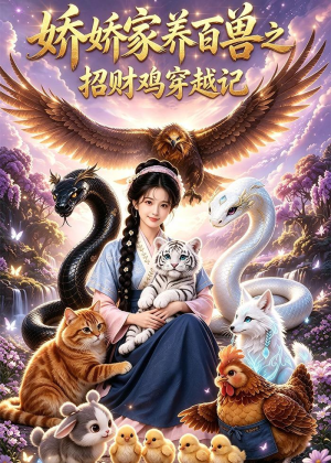 娇娇家养百兽之招财鸡穿越记（60集）短剧推荐正在热播