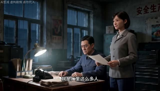 逼我背锅？八级车工秀翻全场（33集）喜欢短剧的来一起追剧吧