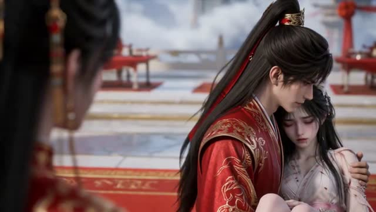 与君共剑霄（79集）短剧持续更新精彩片段不容错过