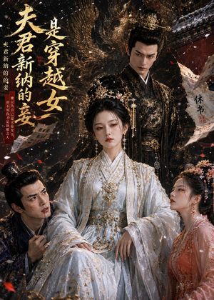 夫君新纳的妾是穿越女（60集）好看的短剧电影