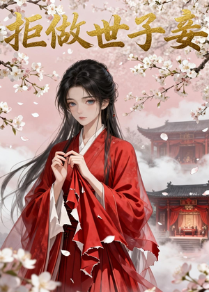 拒做世子妾（42集）一口气看完了整部短剧