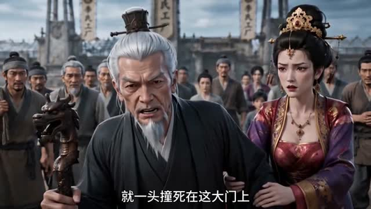 致富从制冰开始（69集）这短剧也太好看了