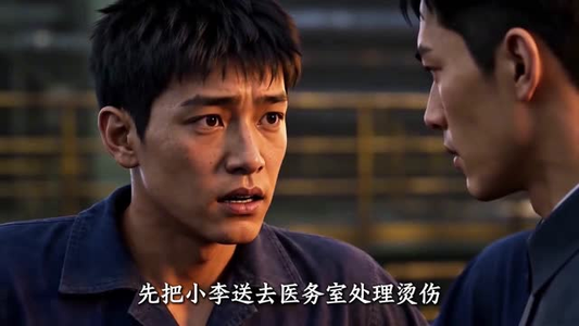 时光淬火，向阳而行（67集）夸克网盘短剧在线看