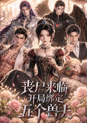 丧尸来临，开局绑定五个兽夫（60集）热播短剧全集看