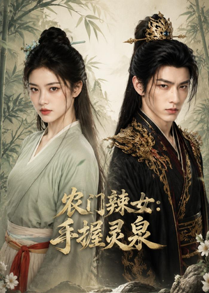 农门辣女，手握灵泉（80集）免费观看热门短剧大结局