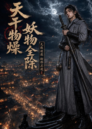 天干物燥，妖物全除（30集）短剧大结局连更全集