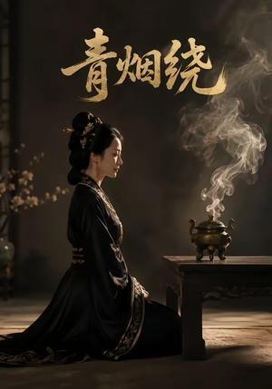 青烟绕（44集）免费在线尽享全集短剧