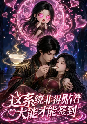 这系统非得贴着大能才能签到（86集）每晚准时更新分享