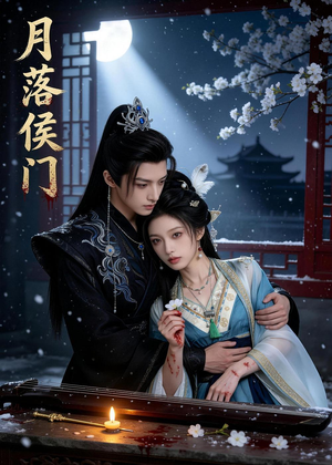 月落侯门（63集）穿越题材短剧免费看