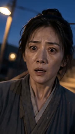 横店跑龙套，老太我养活了古代一家（41集）下崽红果短剧免费看全集