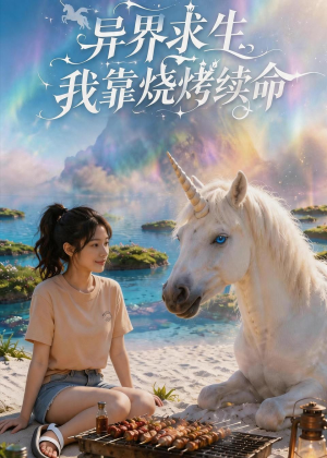 异界求生，我靠烧烤续命（100集）最热门短剧来了