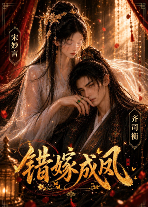 错嫁成凤（68集）热播短剧抢先看大结局