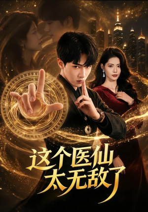 这个医仙太无敌了（69集）上头短剧一口气追到大结局
