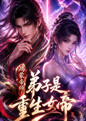 鸿蒙帝师：弟子是重生女帝（94集）热门短剧推荐精彩片段
