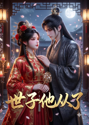 世子他从了（50集）让你一口气看完短剧