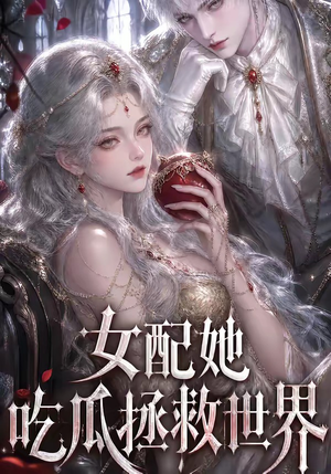 女配她吃瓜拯救世界（54集）短剧全集免费观看