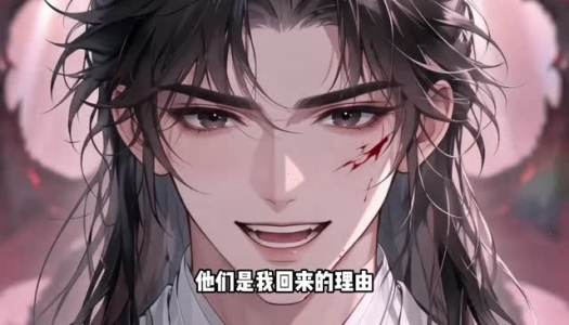 洪荒：我靠强运系统救回整个仙门（30集）短剧追到爽热门短剧抢先看
