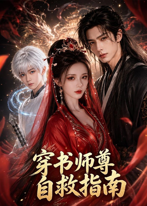 穿书师尊自救指南（60集）在线观看全集的热门短剧