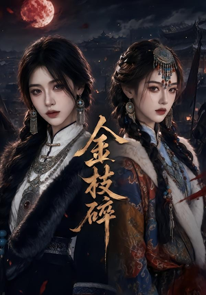 金枝碎（38集）随时随地想看就看短剧