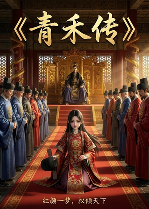 青禾传（68集）女帝短剧免费看全集