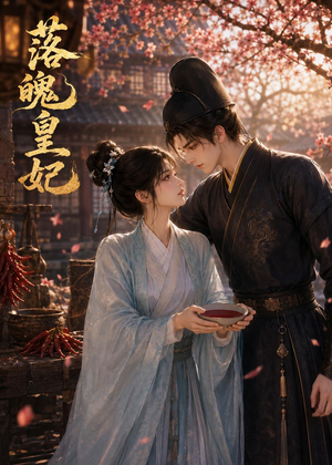 落魄皇妃（36集）精彩短剧剧情不容错过