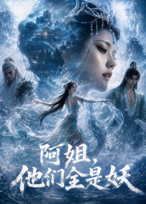 阿姐，他们全是妖（73集）热播短剧免费看