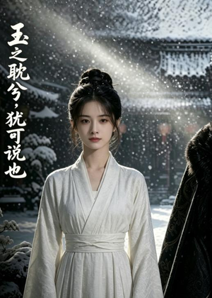 玉之耽兮，犹可说也（30集）最火的网络小短剧