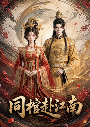 同棺赴江南（19集）推荐热门短剧抢先看