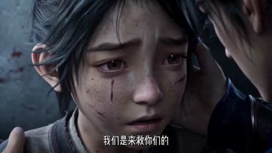 神级复刻：从剥骨废柴到诸天主（110集）热门短剧推荐古装
