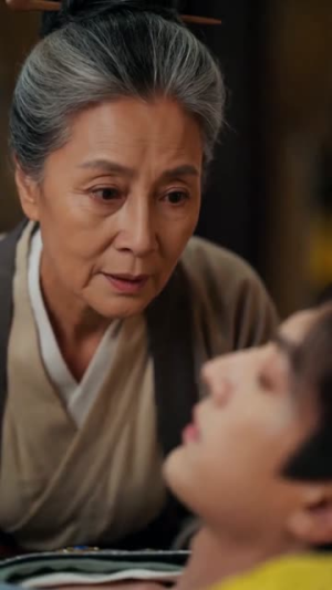 万人嫌老村妇竟是皇太后（62集）短剧全集都在这里免费看