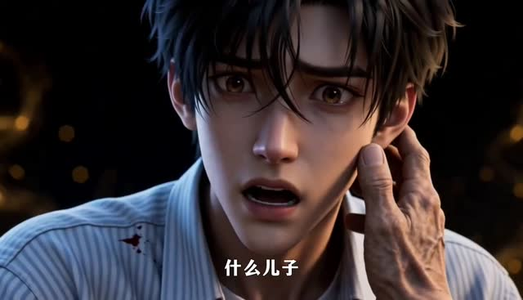 吞金兽：镇财使（62集）全集短剧都在这里了