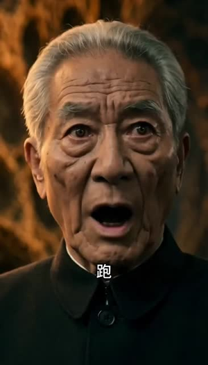 昆仑岭之迷龙（35集）每日分享不一样的短剧