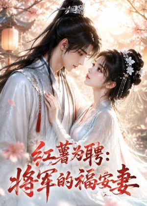 红薯为聘：将军的福安妻（45集）让你一口气看完短剧