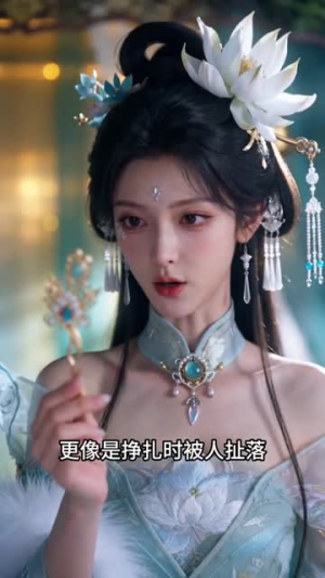 换亲后我嫁给妖界第一大奸臣（56集）红果免费短剧看全集