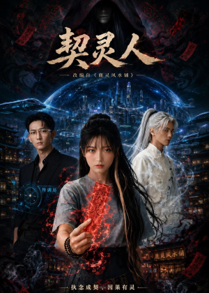 契灵人（85集）热门短剧持续更新