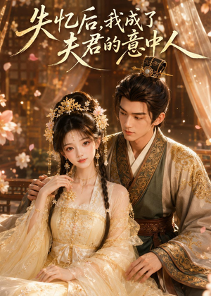 失忆后，我成了夫君的意中人（42集）精彩短剧抢先看全集