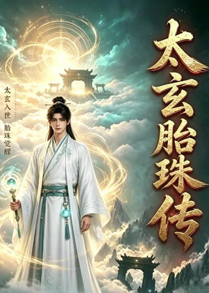 太玄胎珠传（113集）排行榜前十短剧任你看