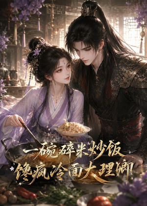 一碗碎米炒饭馋疯冷面大理卿（75集）短剧太好看了女主霸气