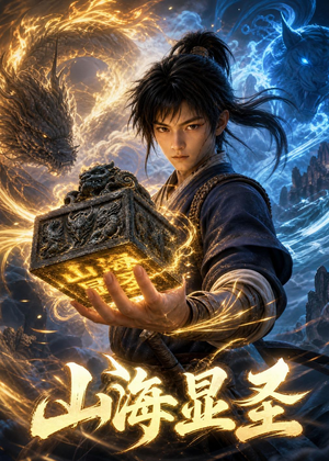 山海显圣（138集）在线免费看最新短剧