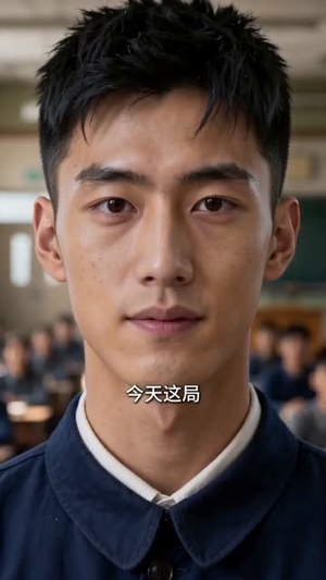 重生80年代：我真是药神（60集）短剧来袭好看又上头的短剧