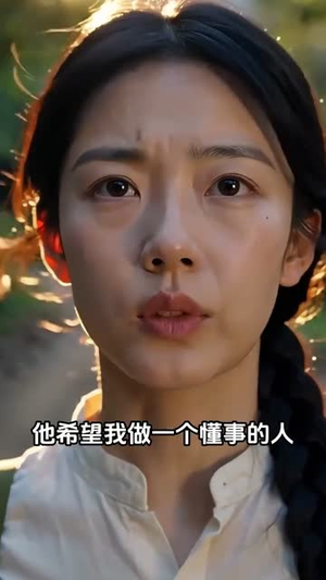 六零真千金，沈青梧回家了（80集）深深爱上这部短剧