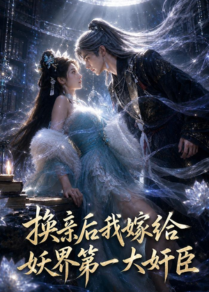 换亲后我嫁给妖界第一大奸臣（56集）全集免费在线观看短剧无广告