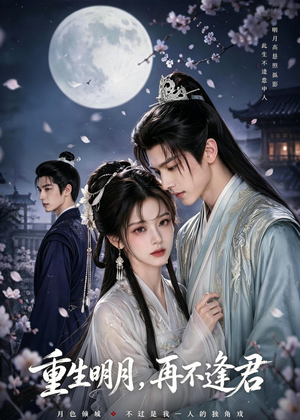 重生明月，再不逢君（37集）最火短剧火出新年味