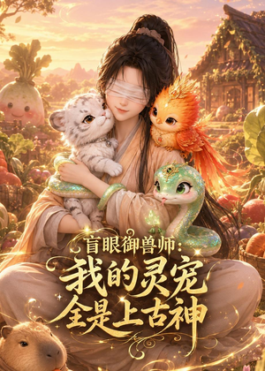 盲眼御兽师我的灵宠全是上古神第三季（109集）精彩短剧在线观看