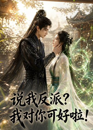 说我反派？我对你可好啦！（60集）短剧合集杜比音效版