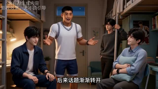 高考741分后，全家逼我复读（61集）短剧完结全集限免刷
