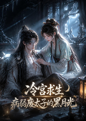 冷宫求生，病弱废太子的黑月光（38集）免费观看热门短剧