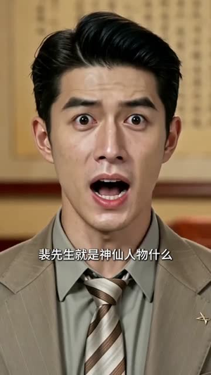 地仙归来（76 集）热播短剧追不停