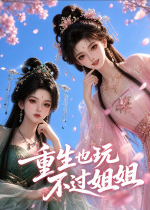 重生也玩不过姐姐（30集）最火爆短剧正在热播