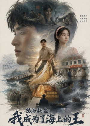怒海翻盘：我成为了海上的王（73集）热门短剧全集观看